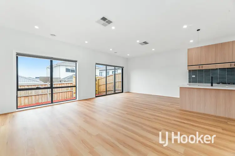 Fourth view of Homely house listing, 27 Craft Street, Officer VIC 3809