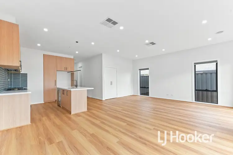 Sixth view of Homely house listing, 27 Craft Street, Officer VIC 3809