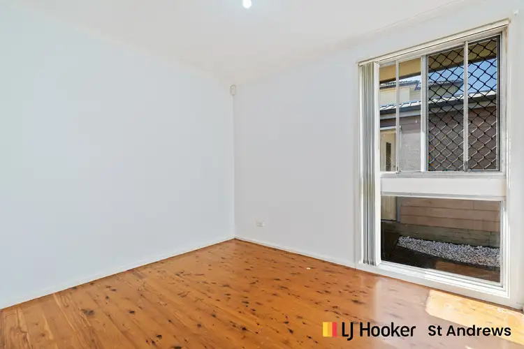 Sixth view of Homely house listing, 41 Duncansby Crescent, St Andrews NSW 2566