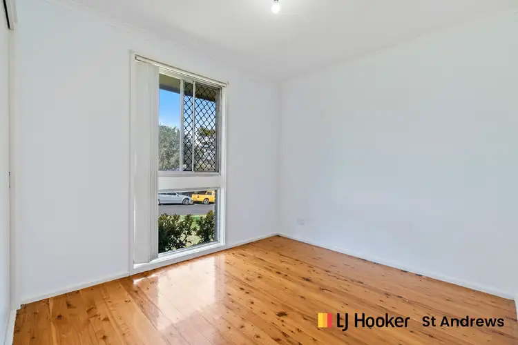 Seventh view of Homely house listing, 41 Duncansby Crescent, St Andrews NSW 2566