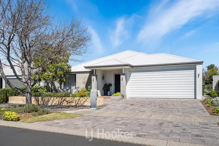 24 Almond Parkway, Yalyalup WA 6280