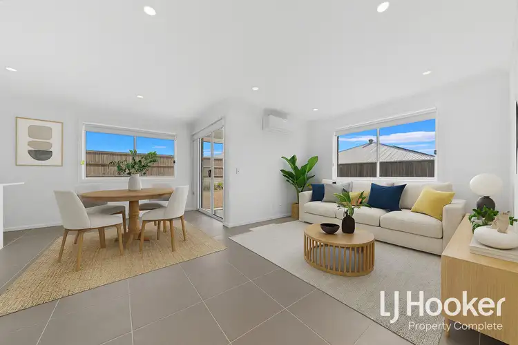 9 Hamersley Road, Yarrabilba QLD 4207