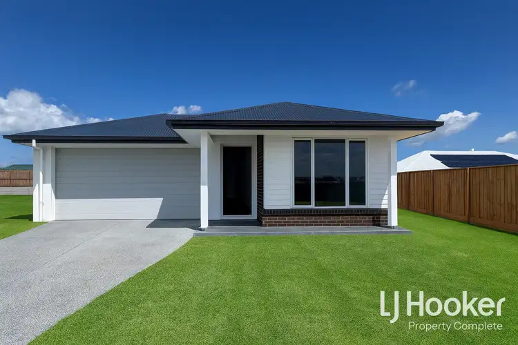 Main view of Homely house listing, 9 Hamersley Road, Yarrabilba QLD 4207