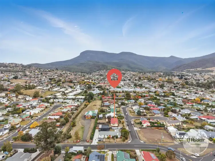 Second view of Homely house listing, 1 Stansall Street, Glenorchy TAS 7010