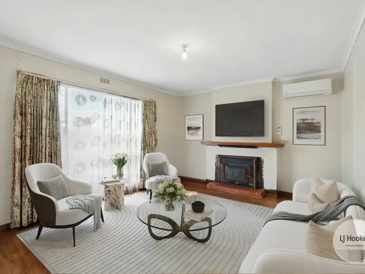 Third view of Homely house listing, 1 Stansall Street, Glenorchy TAS 7010