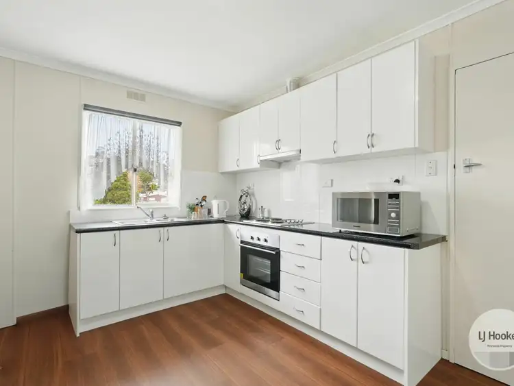 Fifth view of Homely house listing, 1 Stansall Street, Glenorchy TAS 7010