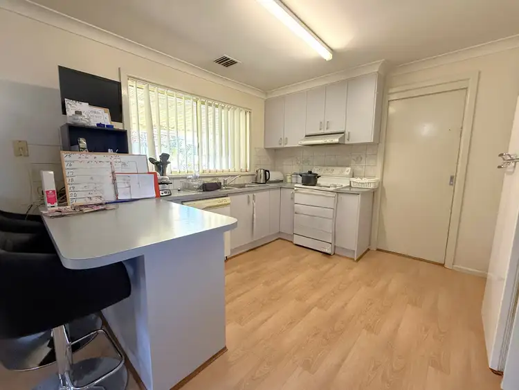 Second view of Homely house listing, 48 Pineview Circuit, Young NSW 2594