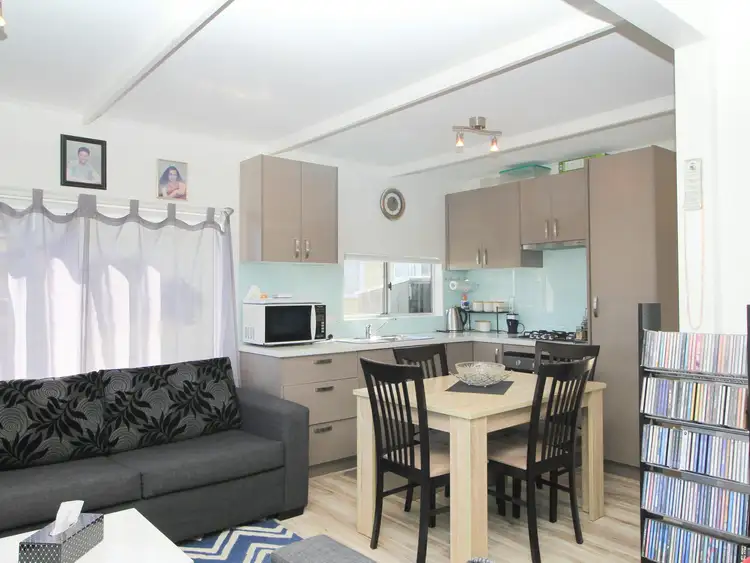 Sixth view of Homely unit listing, Unit 28/2030 Princes Highway, Swan Reach VIC 3903
