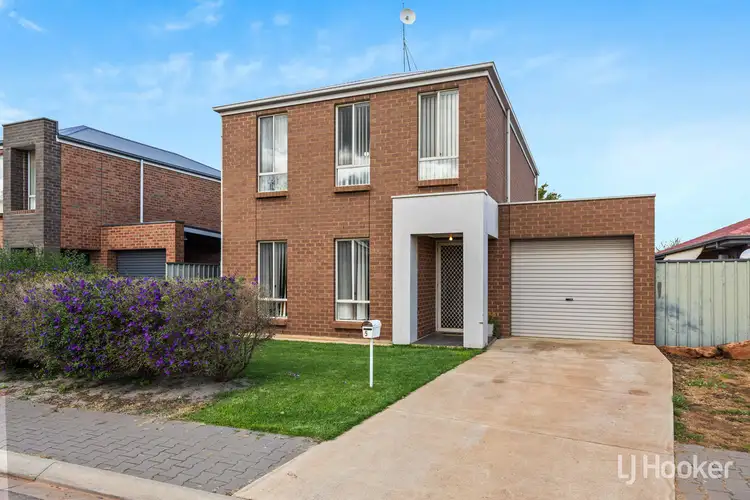 5 Tonkin Terrace
