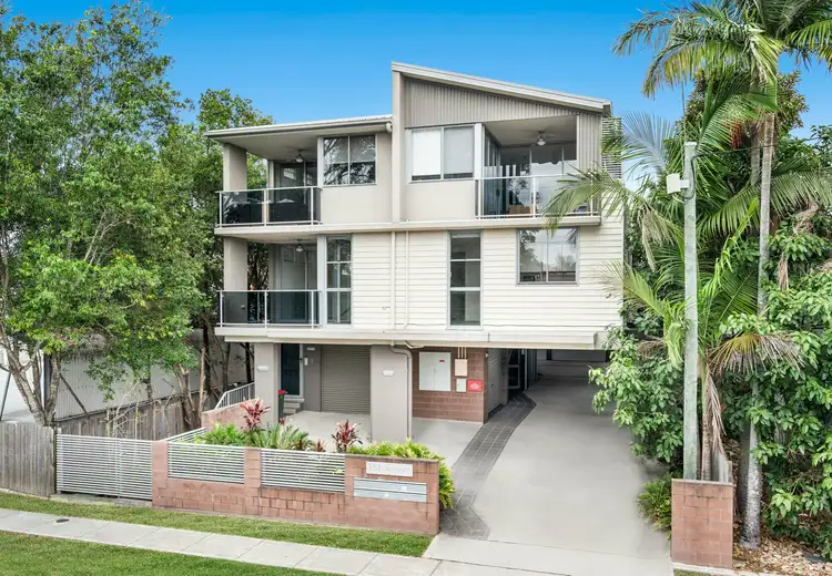 1/151 Baringa Street, Morningside QLD 4170