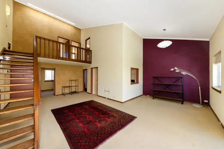 10B/54 Forbes Street, Turner ACT 2612