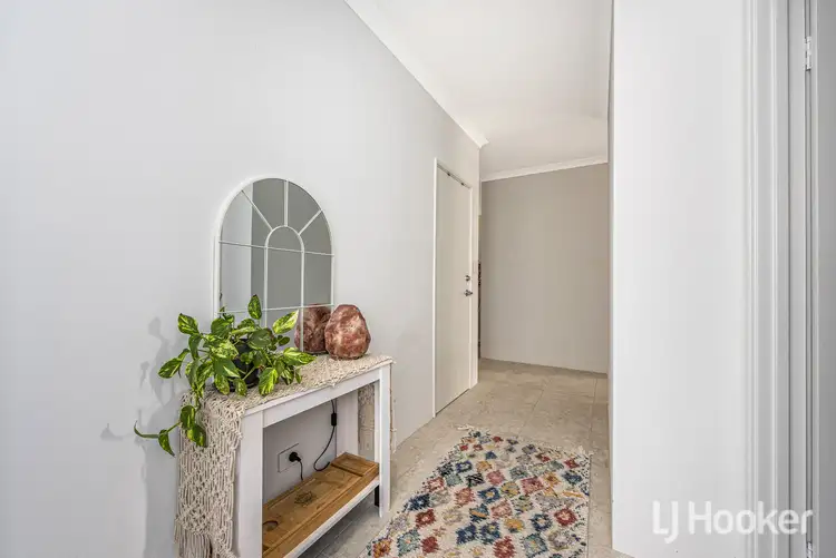 Second view of Homely house listing, 50 Anaconda Loop, Dawesville WA 6211