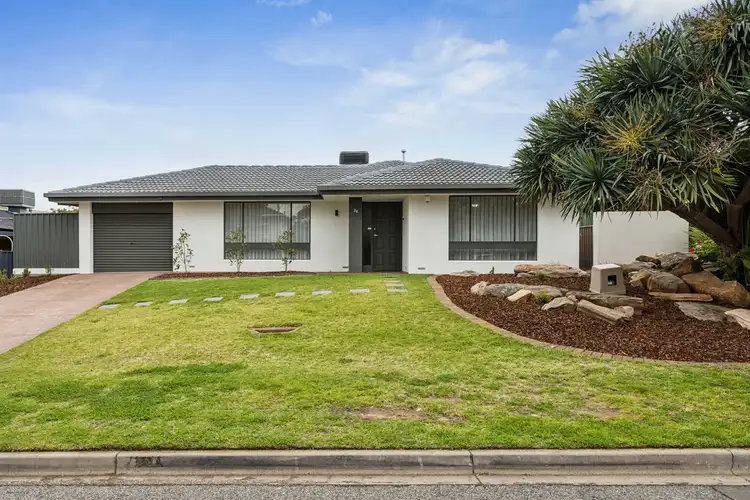 28 Noritake Road, Modbury Heights SA 5092