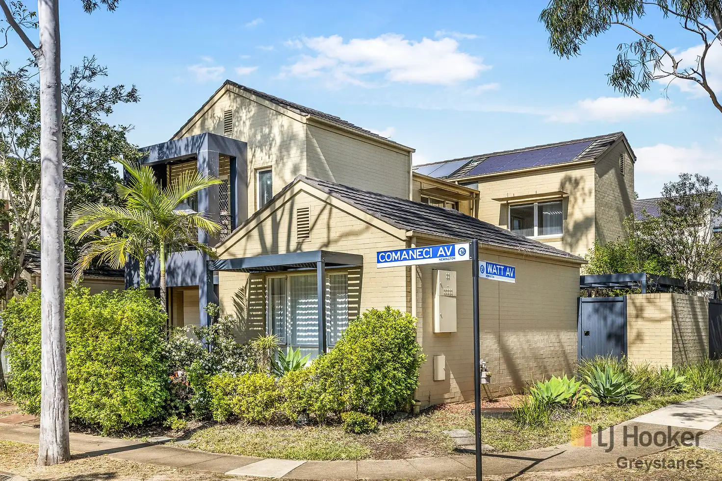 Main view of Homely house listing, 12 Comaneci Avenue, Newington NSW 2127