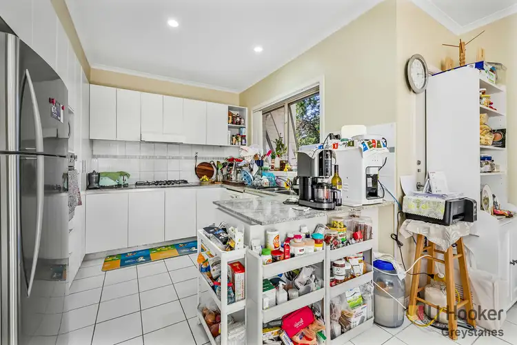 Second view of Homely house listing, 12 Comaneci Avenue, Newington NSW 2127