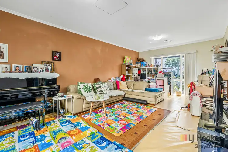 Fourth view of Homely house listing, 12 Comaneci Avenue, Newington NSW 2127