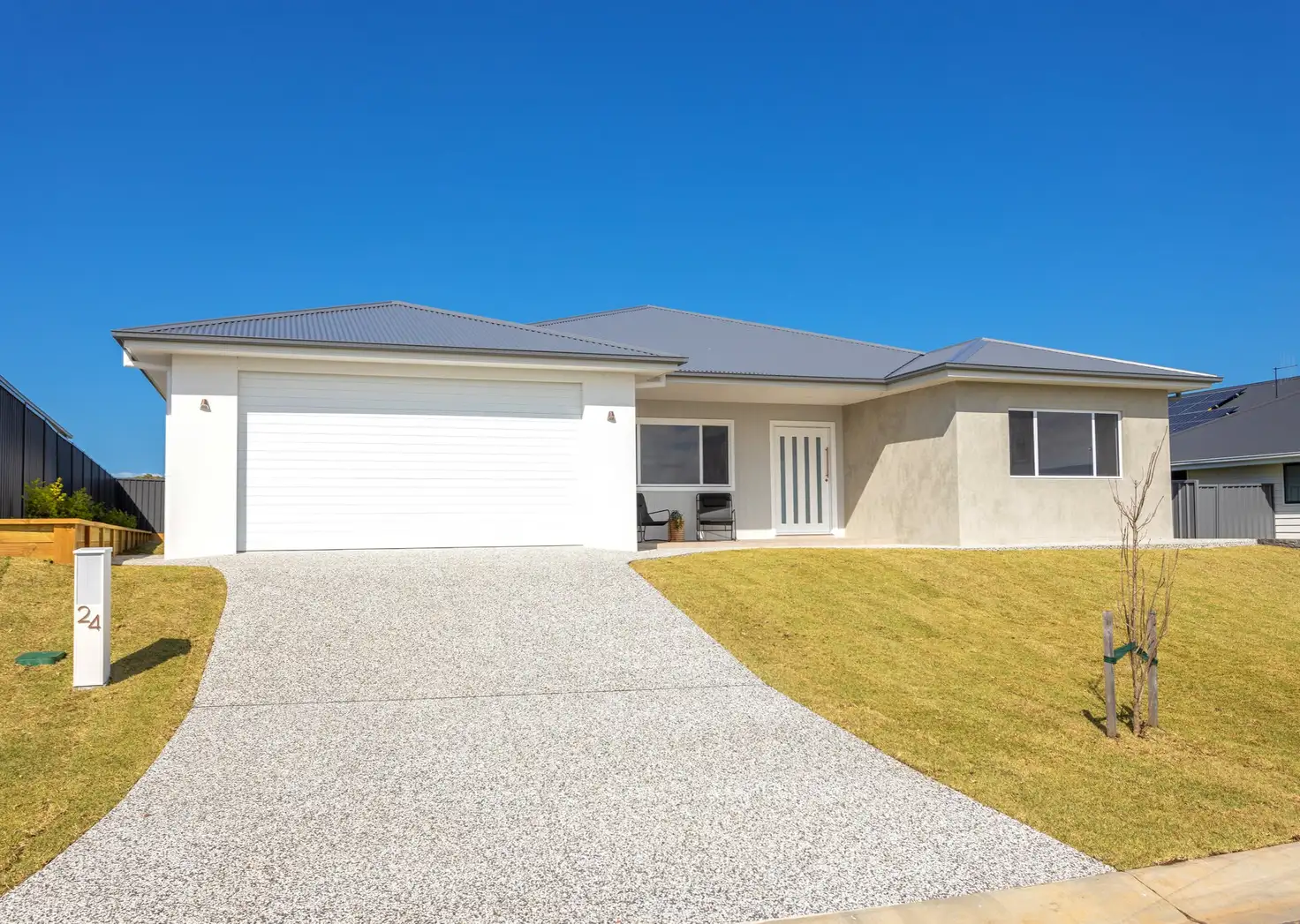 Main view of Homely house listing, 24 Viewmont Way, Old Bar NSW 2430