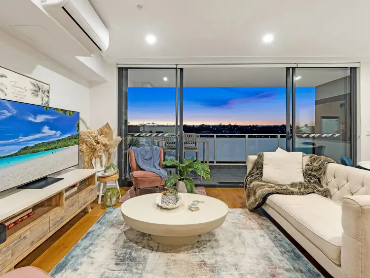 A1001/433-439 Princes Highway, Rockdale NSW 2216