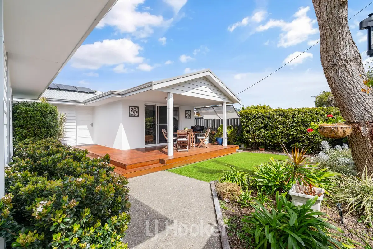 Main view of Homely unit listing, 1/72 Reynolds Street, West Busselton WA 6280