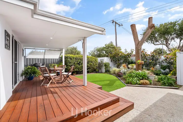 Second view of Homely unit listing, 1/72 Reynolds Street, West Busselton WA 6280
