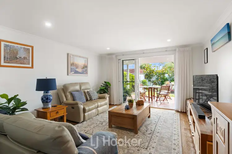 Third view of Homely unit listing, 1/72 Reynolds Street, West Busselton WA 6280