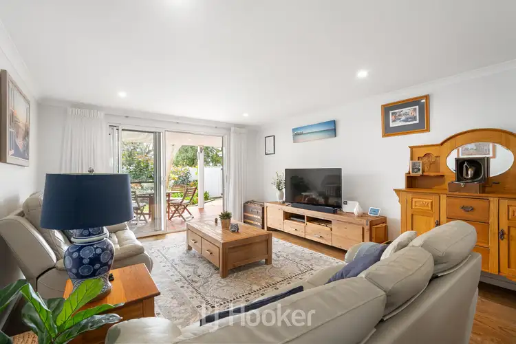 Fourth view of Homely unit listing, 1/72 Reynolds Street, West Busselton WA 6280
