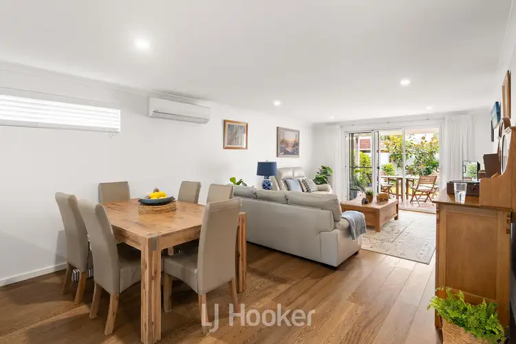 Fifth view of Homely unit listing, 1/72 Reynolds Street, West Busselton WA 6280