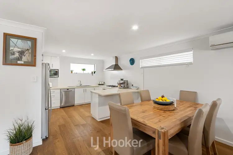 Sixth view of Homely unit listing, 1/72 Reynolds Street, West Busselton WA 6280