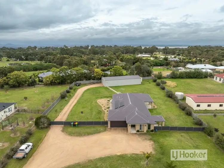 927 Paynesville Road, Eagle Point VIC 3878