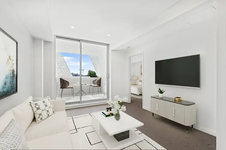 Apartment 509/420 Canterbury Road, Campsie NSW 2194