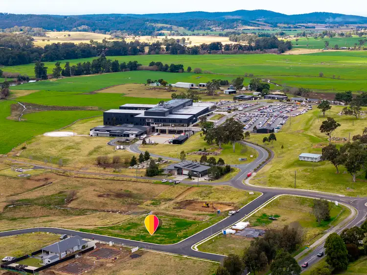 Seventh view of Homely land listing, 10 Warbler Circuit, Bega NSW 2550