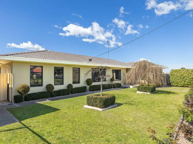 45 Day Street, Bairnsdale VIC 3875