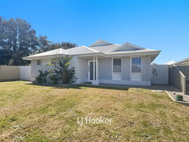 28 Gribble Circuit, Vasse WA 6280