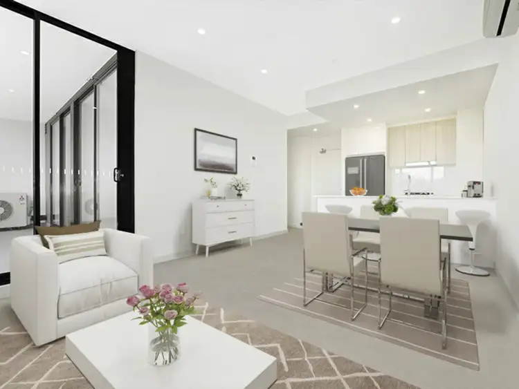 301/14-18 Auburn Street, Wollongong NSW 2500