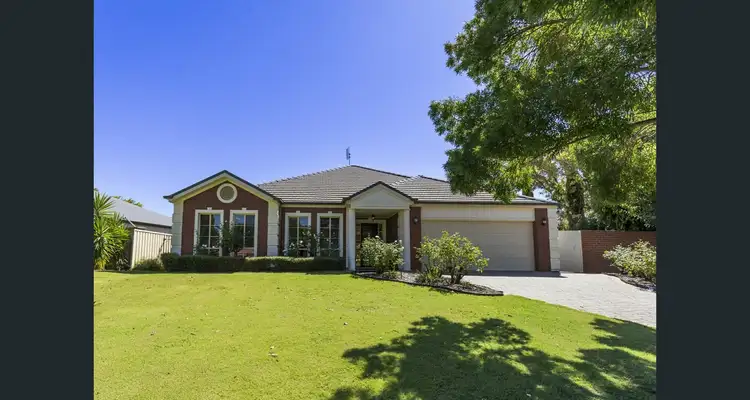 26 Goldfinch Court, Murray Downs NSW 2734