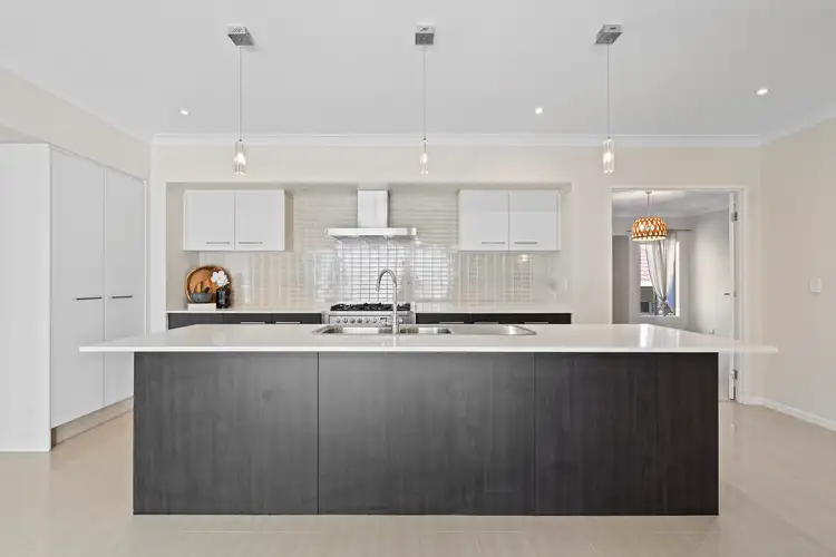 Third view of Homely house listing, 32 Waterclover Drive, Upper Coomera QLD 4209