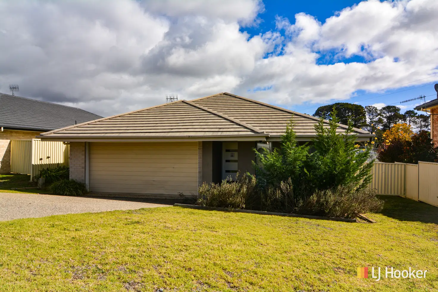 Main view of Homely house listing, 5 Sidey Place, Wallerawang NSW 2845