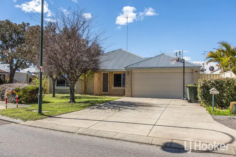 29 Mariners Cove Drive, Dudley Park WA 6210