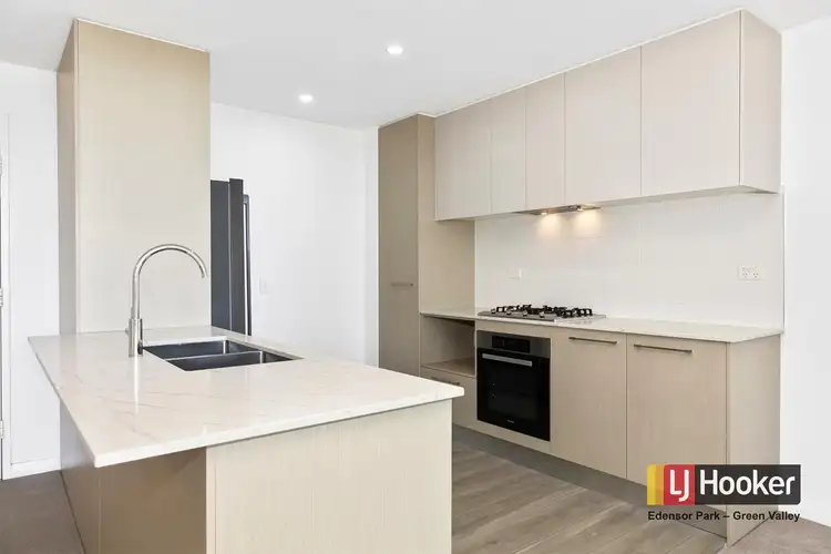 Fourth view of Homely unit listing, 510/2 Calabria Lane, Prairiewood NSW 2176