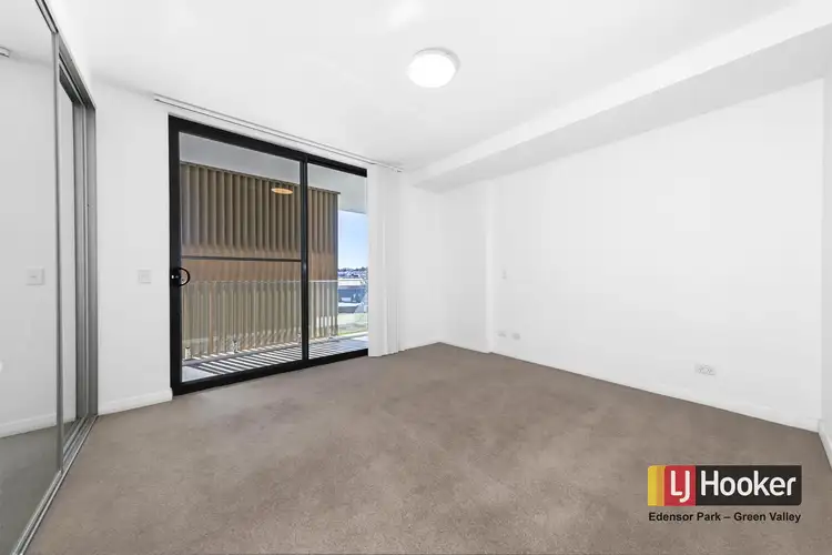 Fifth view of Homely unit listing, 510/2 Calabria Lane, Prairiewood NSW 2176
