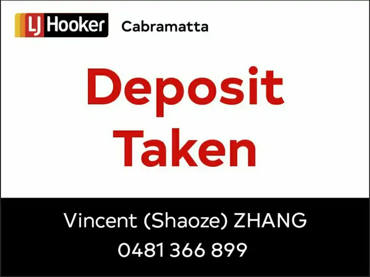 23 Allenby street, Canley Heights NSW 2166