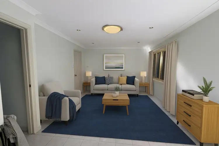 Third view of Homely house listing, 23 Allenby street, Canley Heights NSW 2166