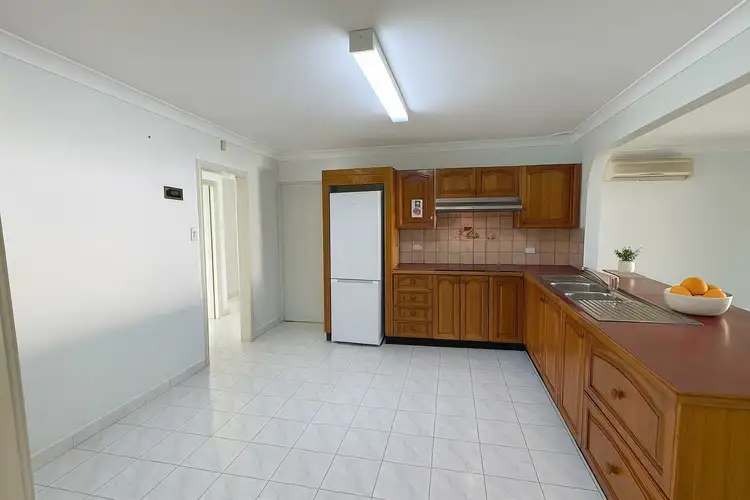 Fourth view of Homely house listing, 23 Allenby street, Canley Heights NSW 2166