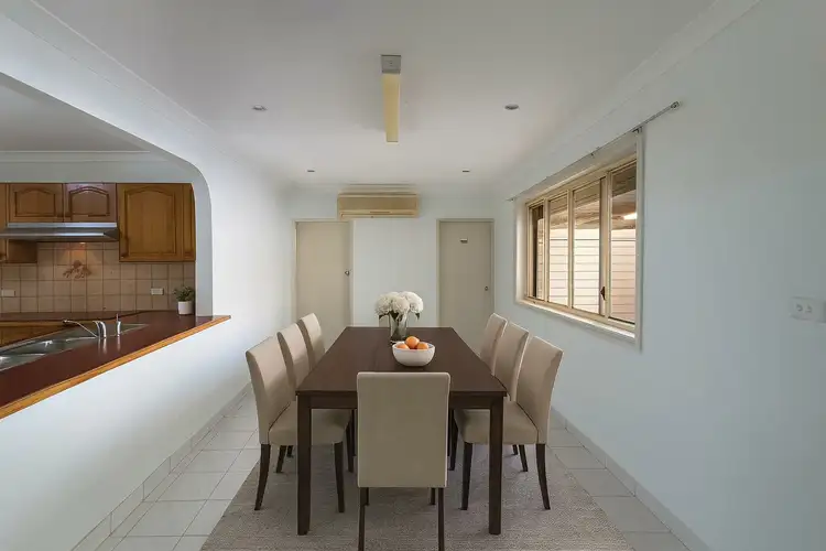 Fifth view of Homely house listing, 23 Allenby street, Canley Heights NSW 2166