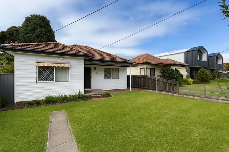 5 Rose street, Sefton NSW 2162