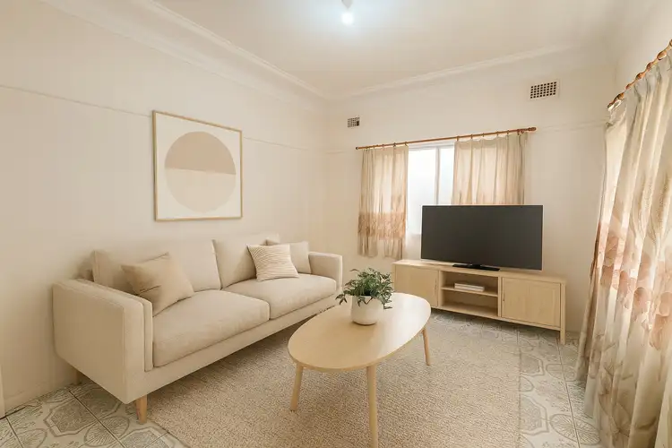 5 Rose street, Sefton NSW 2162