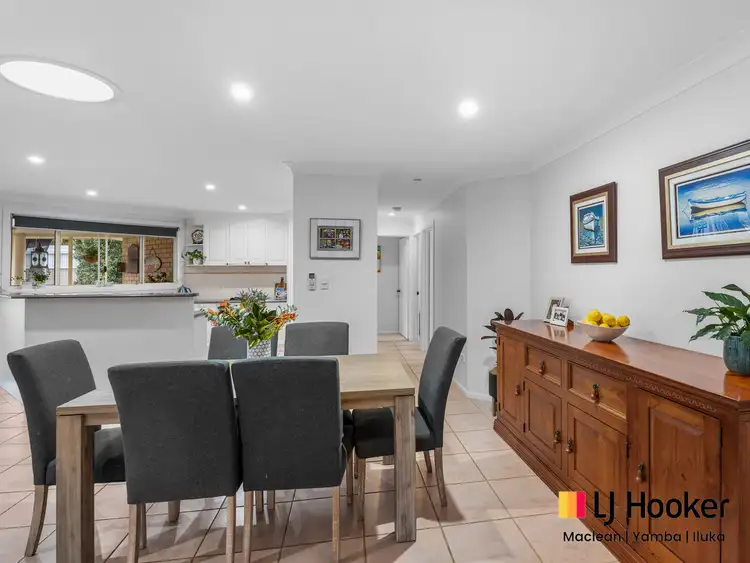 Third view of Homely house listing, 33 Harold Tory Drive, Yamba NSW 2464