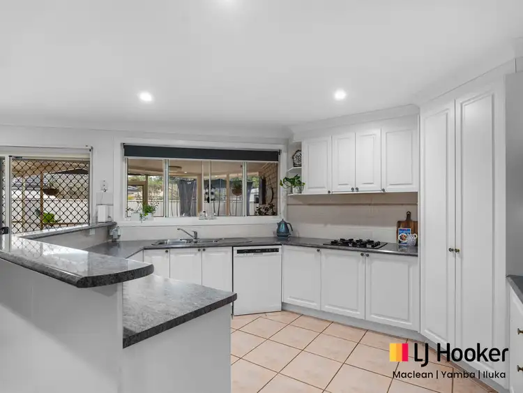 Fourth view of Homely house listing, 33 Harold Tory Drive, Yamba NSW 2464