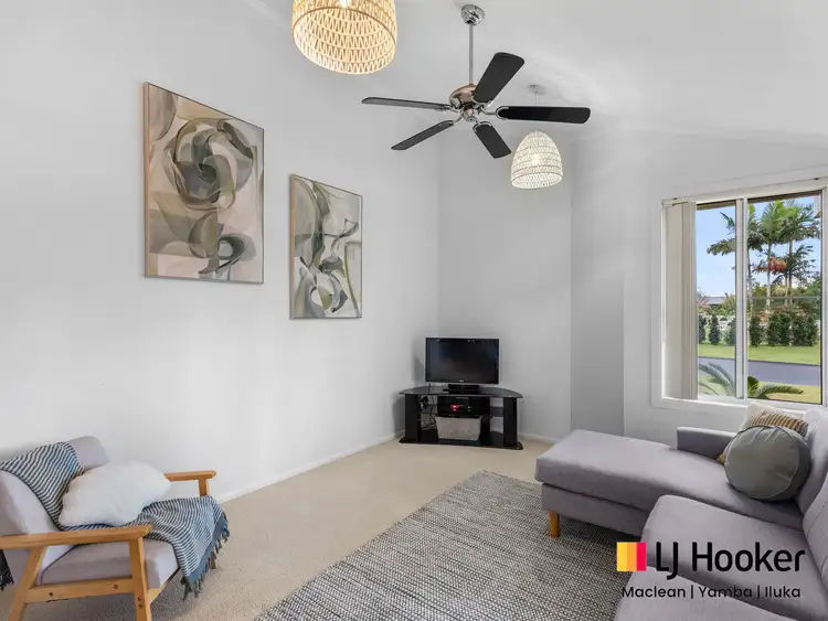 Sixth view of Homely house listing, 33 Harold Tory Drive, Yamba NSW 2464