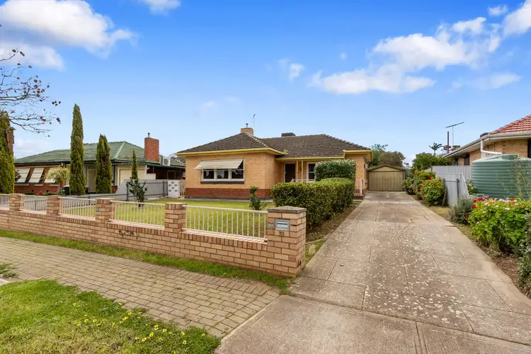 31 Fletcher Road, Elizabeth East SA 5112